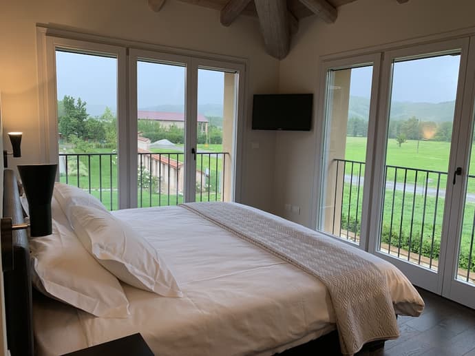 Palazzo Dè Rossi Hotel, Primary image