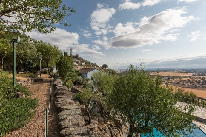 Estalagem de Monsaraz, Primary image