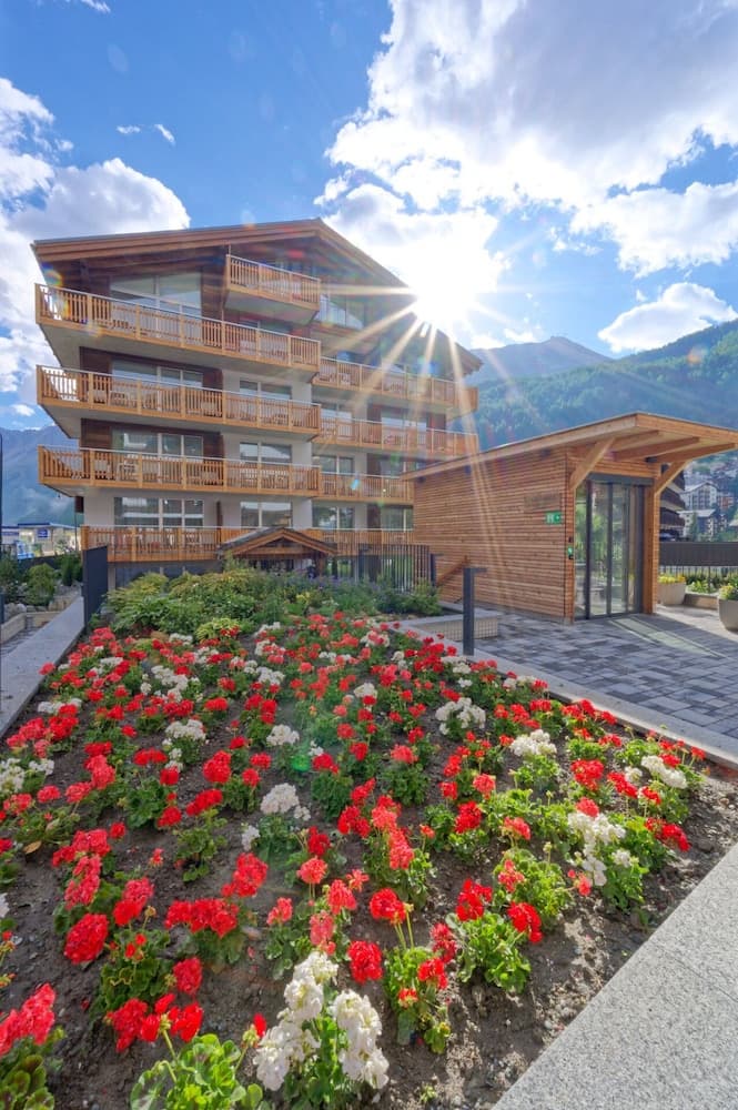 Naco Aparthotel by Arca Spa, Primary image