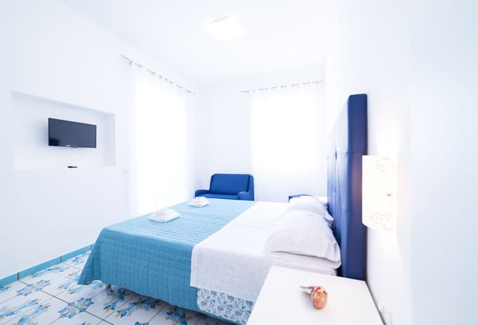 La Casa di Aurora, Primary image