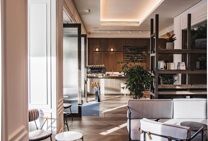 Page8, Page Hotels, Primary image