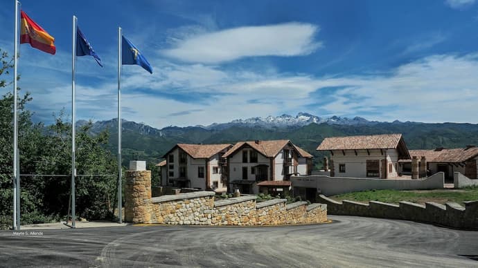 Hotel Cerro la Nina