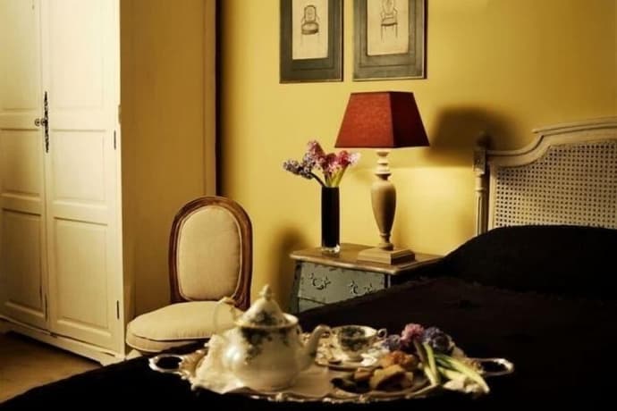 Gatto Bianco Casa dei Venti