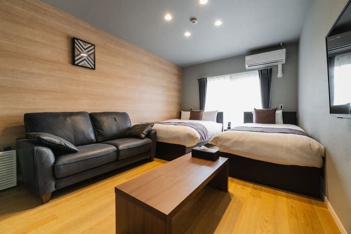 Cocolie Beppu, Primary image