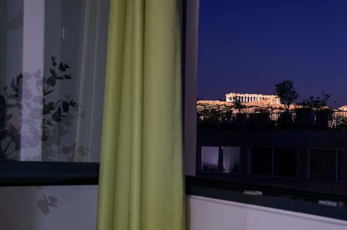 Athens Starlight Hotel, Primary image