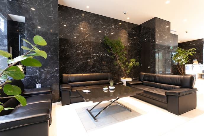 Toho Hotel MOTOMACHI, Primary image