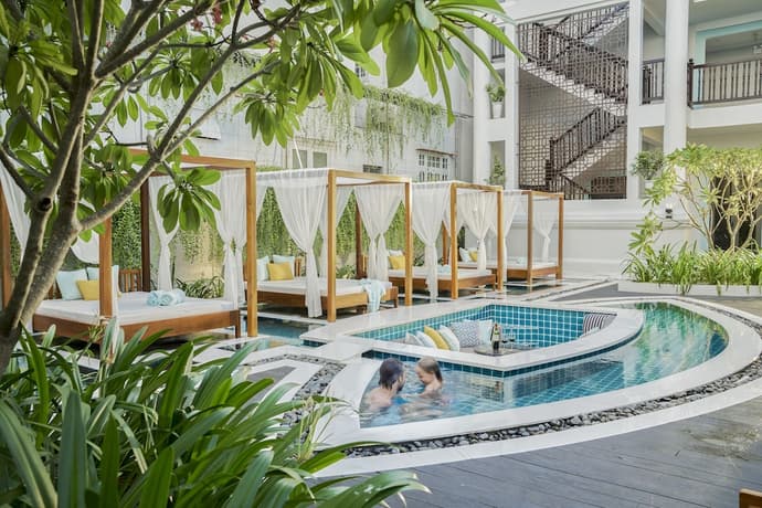 Anio Boutique Hotel Hoi An, Primary image