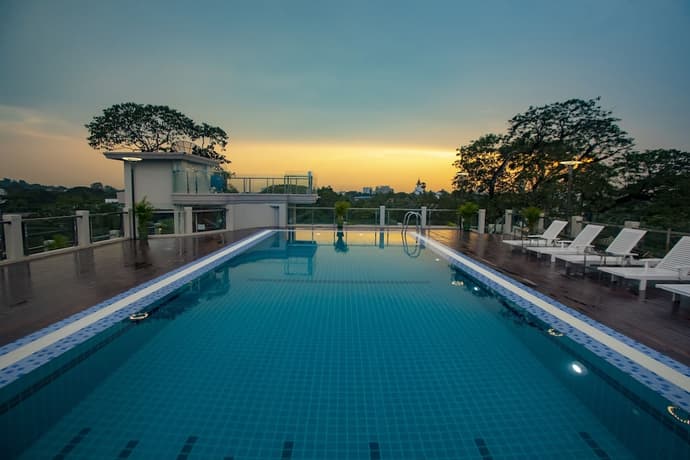 Prestige Residences at Golden Valley, Primary image