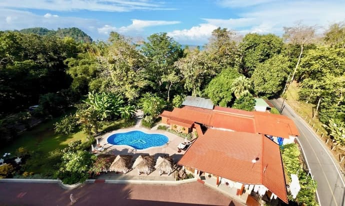 Hotel Playa Espadilla y Gardens