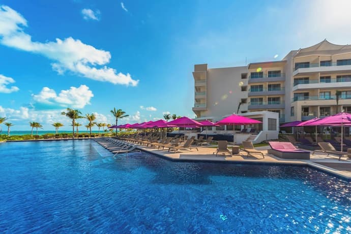 Planet Hollywood Cancun Adult Scene by Royalton, An Autograph Collection® All-Inclusive Resort - Adults Only