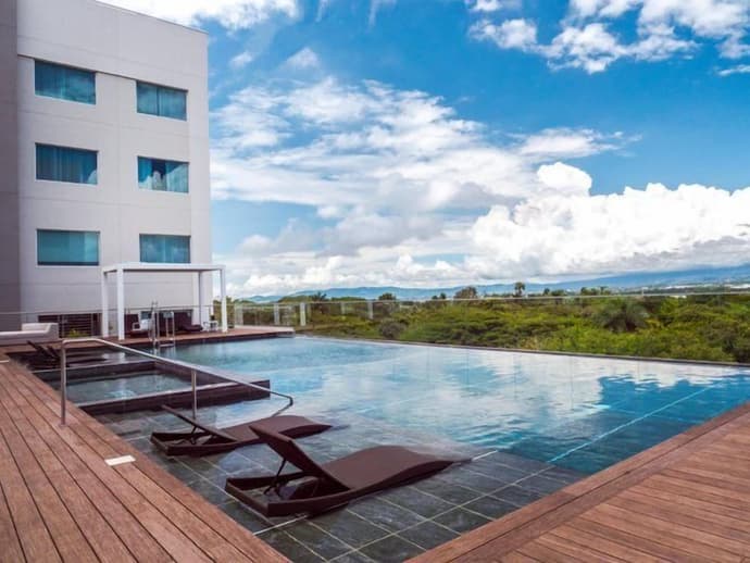 Hilton Garden Inn Santa Ana San Jose, Primary image