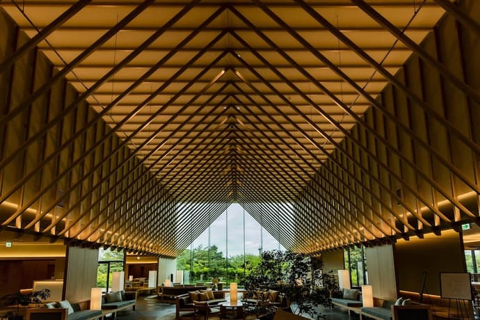 SORANO Hotel, Primary image