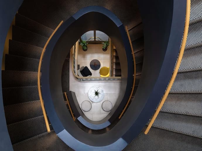 Mercure Luxembourg off Kirchberg, Primary image