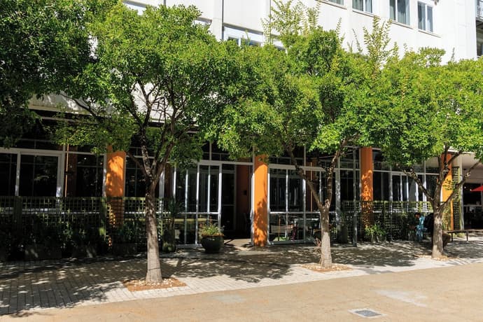 ONOMO Hotel Cape Town Foreshore, Primary image