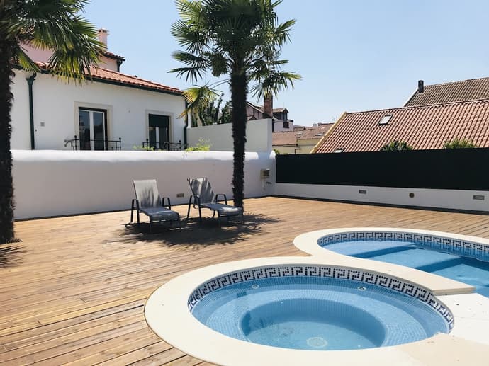 O Paço - Exclusive Accommodation