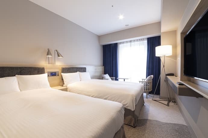 Hotel Keihan Nagoya, Primary image