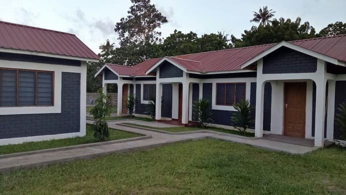 Vosteen Home Holidays