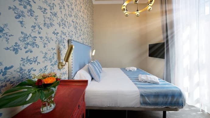 Hotel Agáldar, Primary image