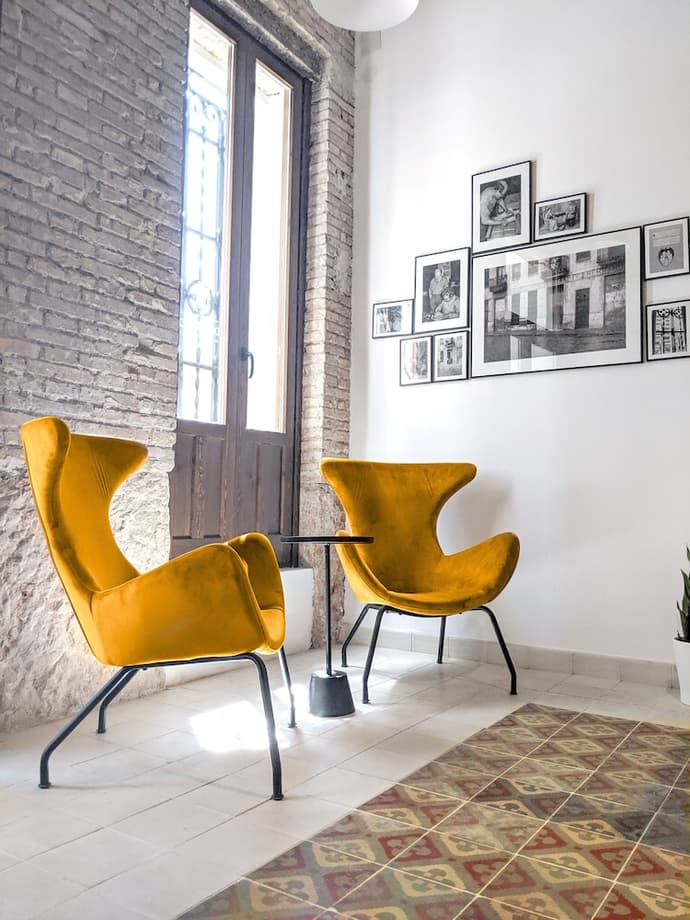 Original Domino House Hotel