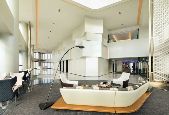 DoubleTree by Hilton Foshan Nanhai