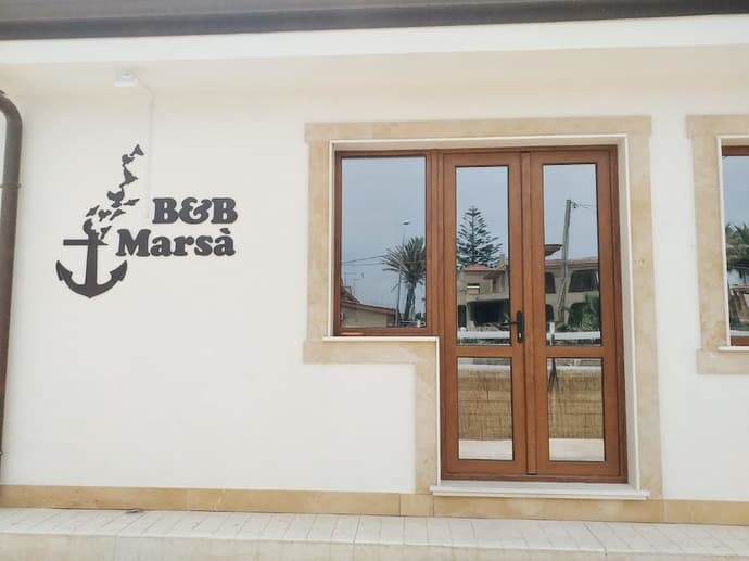 B&B Marsa'