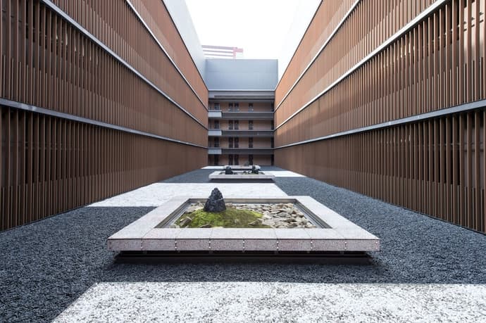 Hotel Villa Fontaine Grand Tokyo - Tamachi, Primary image