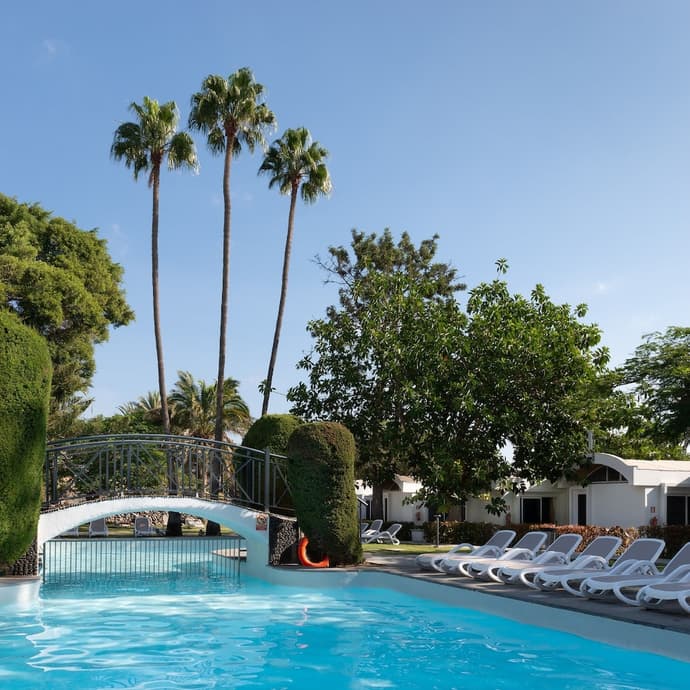 Bungalows Cordial Biarritz, Primary image