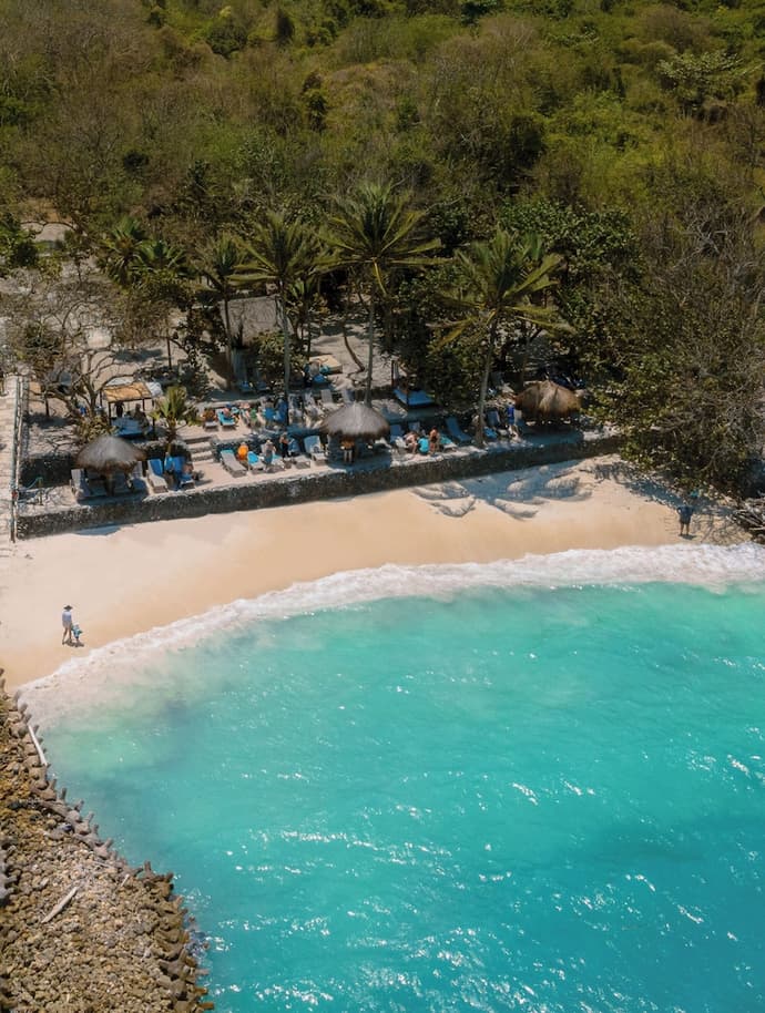 Hotel San Pedro de Majagua, Primary image