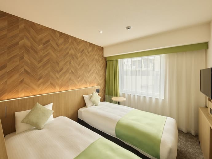 Hotel Villa Fontaine Tokyo - Otemachi, Primary image