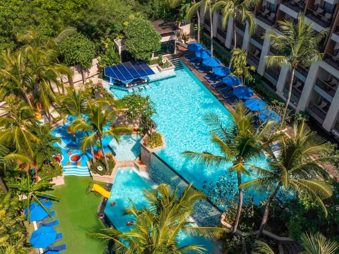 Novotel Phuket Kata Avista Resort And Spa, Primary image