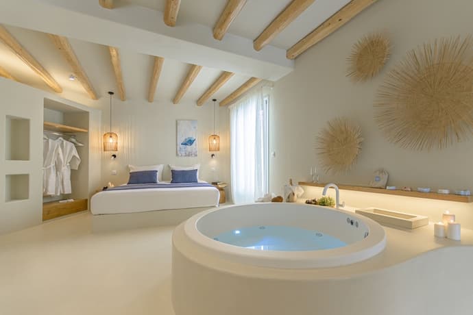 Antony Suites - Adults Only