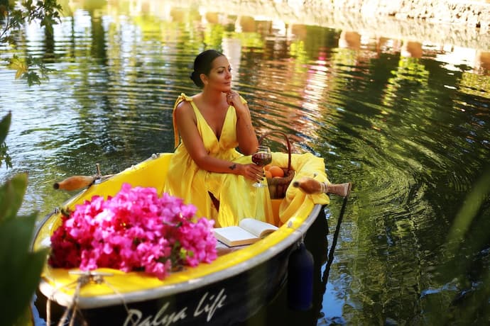 Dalya Life Hotel, Primary image