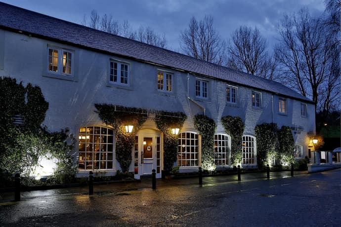 Eglinton Arms Hotel, BW Premier Collection