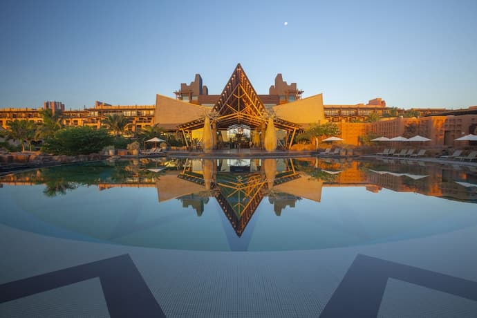 Lopesan Baobab Resort, Primary image