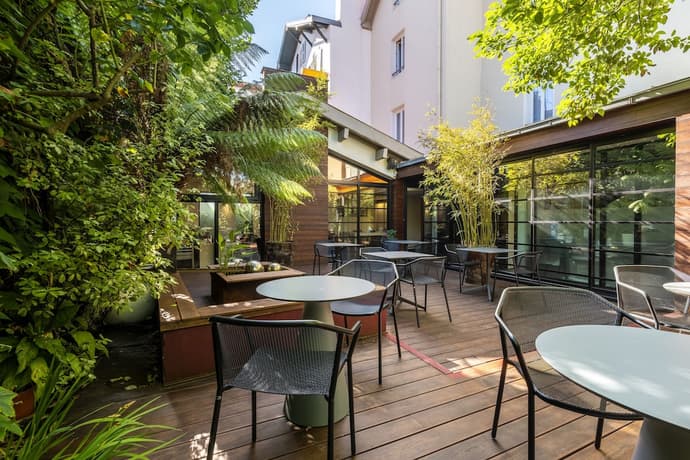 Hôtel Villa Koegui Biarritz, Primary image