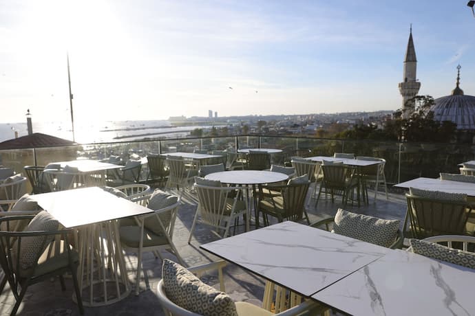 Dara Old City Hotel, Primary image