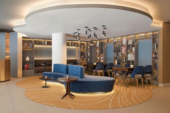 NH Buenos Aires 9 de Julio