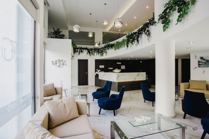 Frangiorgio Hotel, Primary image