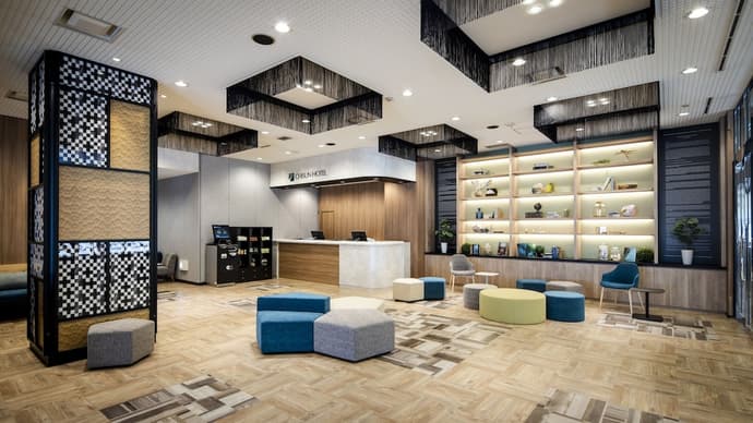 Chisun Hotel Kamata, Primary image