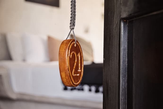 Boutique Hotel Posada 06 Tulum