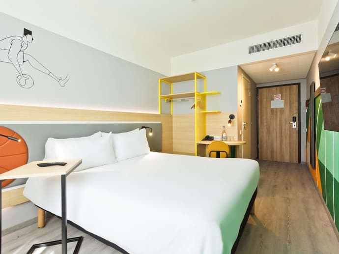Ibis Styles Kaunas Centre, Primary image