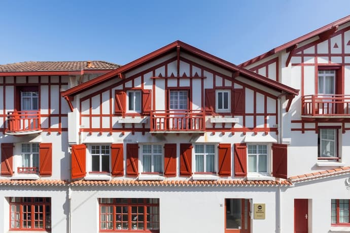 Hôtel Kemaris, Primary image