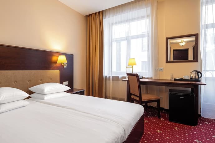 Rixwell Old Riga Palace Hotel