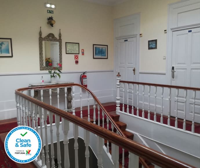 Hotel Miradaire Porto, Primary image