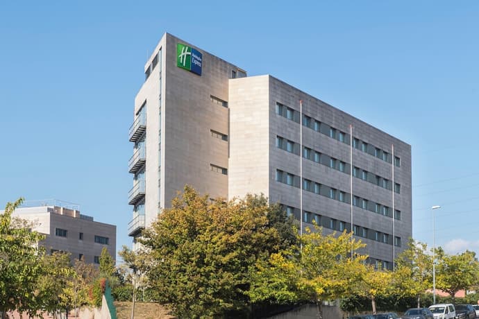Holiday Inn Express Barcelona - Sant Cugat by IHG