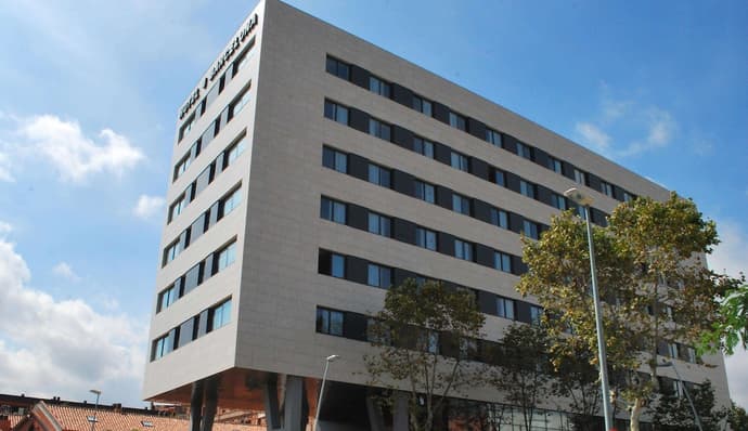 Hotel Best 4 Barcelona, Primary image