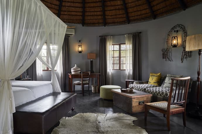 Motswari Private Game Reserve Resort by NEWMARK, Primary image