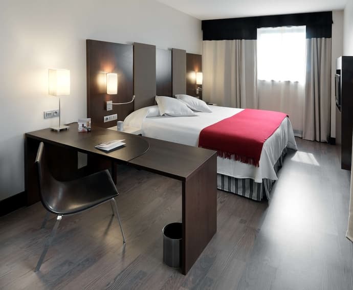 NH Campo De Gibraltar, Primary image