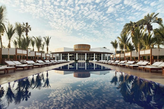 Hotel Paracas, a Luxury Collection Resort, Paracas