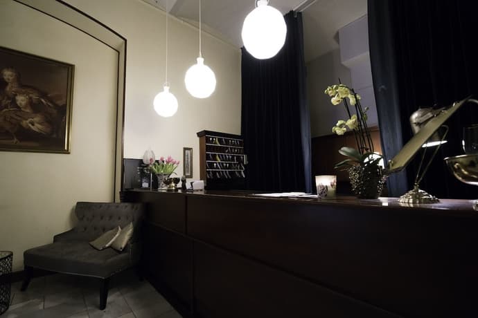 Grand Hotel Jonkoping, BW Signature Collection